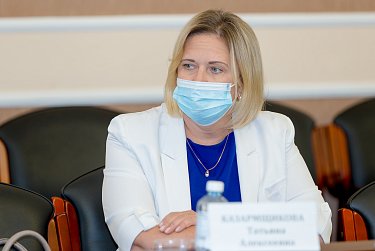 Разработан закон в поддержку многодетных семей